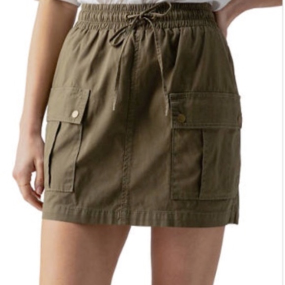 Sanctuary Dresses & Skirts - Sanctuary Cargo Skirt